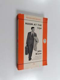Room at the top