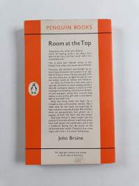 Room at the top
