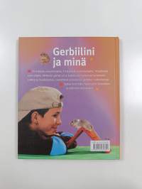 Gerbiilini ja minä