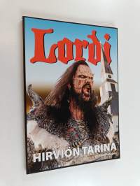 Lordi : hirviön tarina