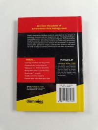 Autonomous Database for Dummies, Oracle Special Edition