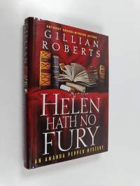 Helen Hath No Fury - An Amanda Pepper Mystery