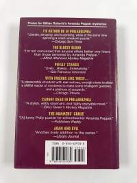 Helen Hath No Fury - An Amanda Pepper Mystery