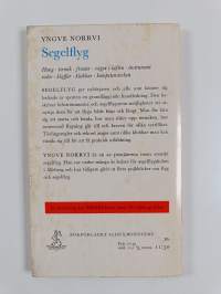 Segelflyg