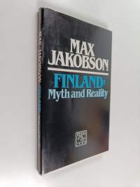 Finland, Myth and Reality