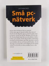 Små pc-nätverk