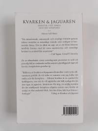 Kvarken och jaguaren : äventyr i det enkla och det komplexa