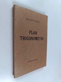 Plan trigonometri