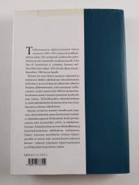 Elämän työ : teollisuusneuvos Hannu Auramon elämä ja työ 1905-1991