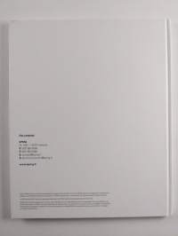 KPMG 85 vuotta : vuodet 1997-2011