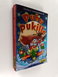 Puhu pukille