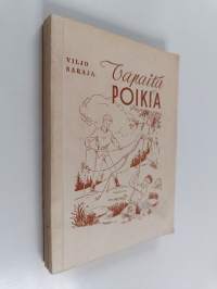 Vapaita poikia