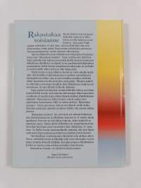 Rakastakaa toisianne : palasia papin palstoilta