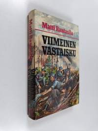 Viimeinen vastaisku