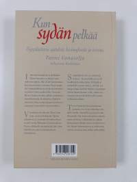 Kun sydän pelkää : syöpälääkärin ajatuksia kärsimyksestä ja toivosta