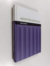 Asuntokauppalaki