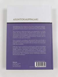 Asuntokauppalaki