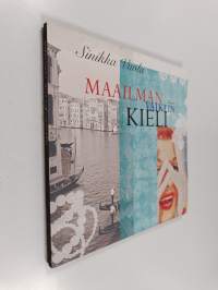 Maailman vaikein kieli