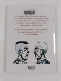 Miehet puhuvat tunteistaan = Men talk about their feelings