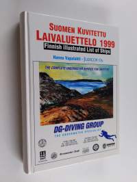 Suomen kuvitettu laivaluettelo 1999