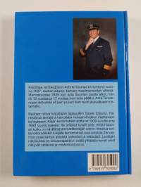 Tavallinen kapteeni : 40 vuotta lentämisen iloa, Grunau-yhdeksästä DC-kymppiin 1942-1982