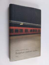 Suljetun paikan lumo