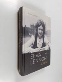 Eeva Lennon, Lontoo