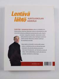 Lentävä lähtö