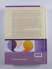 Viestintä- ja informaatio-oikeuden perusteet