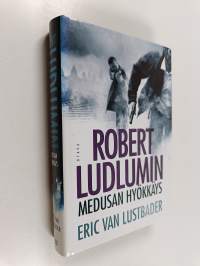 Robert Ludlumin Medusan hyökkäys