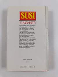 Susi : jännitysromaani