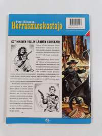 Herrasmieskostaja