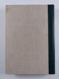 Kauppakorkeakoulun ylioppilaskunta - 1911-1961