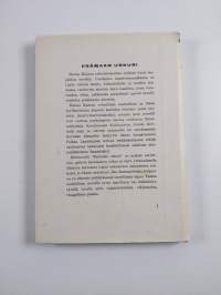 Erämaan urkuri