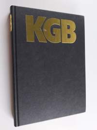 KGB