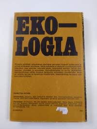 Ekologia