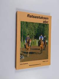 Ratsastuksen abc