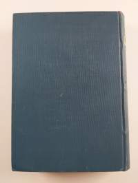 Otava : kuvallinen kuukausilehti 1913