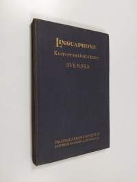 Linguaphone Konversationskurs Svenska