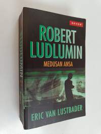 Robert Ludlumin Medusan ansa