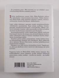 Tappavaa lunta
