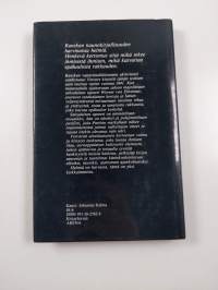 Meren hiljaisuus