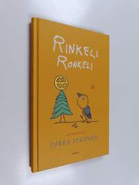 Rinkeli, ronkeli