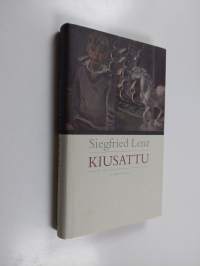 Kiusattu (ERINOMAINEN)