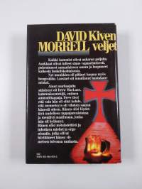 Kiven veljet