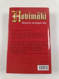Hovimäki Keisarin auringon alla