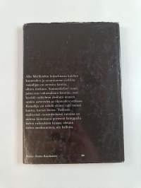 Silmämitta : Runoja