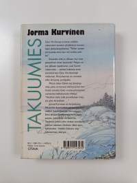 Takuumies : kertomus sodasta
