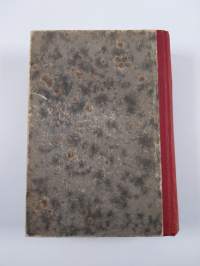 Runeberg ja hänen runoutensa : 1804 - 1837