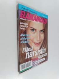 Elämänhalu 10/2002